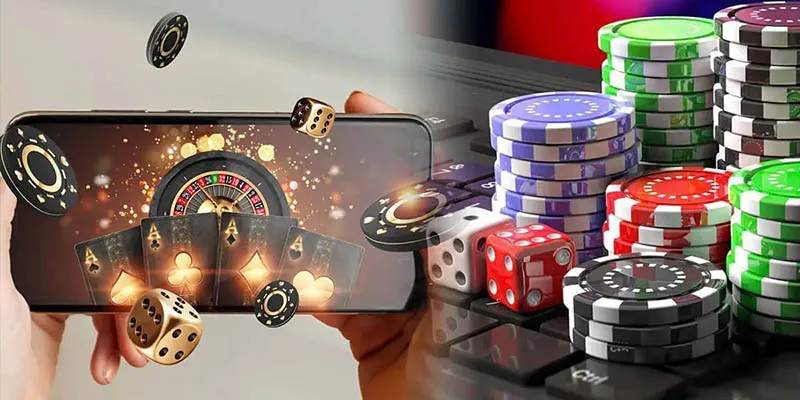 Giới thiệu về casino GK88 đẳng cấp nhất thị trường