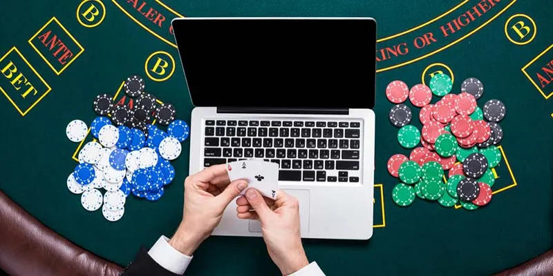 Ưu thế nổi bật làm nên sức hút của sòng bài trực tuyến